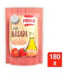 Salsa Rosada Fruco 180g