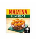 Mezcla Lista Maizena Para Preparar Buñuelos Caja x 300gr