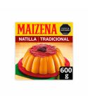 Mezcla Lista Maizena Para Natilla Tradicional Caja x 600gr