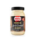 Mayonesa Fruco Receta Artesanal Frasco x 440gr