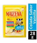 Colada Maizena Sabor A Vainilla Sobre x 28gr