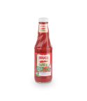 Salsa Tomate Fruco 400g Frasco