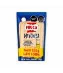 Mayonesa Fruco 1000g Pag 800 Llev 1000