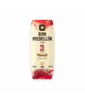 Ron Medellin 250m