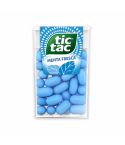Tic Tac Sabor A Menta Fresca x 16gr