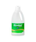 Alcohol Antiséptico Mk x 350ml