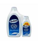 Talco En Polvo Yodora Antibacterial x 300gr + 90gr Precio Especial