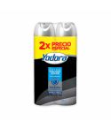 Talco En Aerosol Yodora Extra Control Sudor x 260ml x 2 Unidades Precio Especial