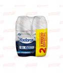 Desodorante Yodora 53g 2u Rollo Tot/cont