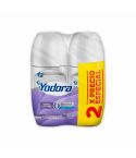Desodorante En Roll On Yodora Derma Control x 53gr x 2 Unidades Precio Especial