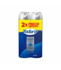 Talco En Aerosol Yodora Hongos Y Bacterias x 260ml x 2 Unidades Precio Especial