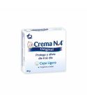Crema Protectora Antipañalitis N4 Original Lata x 20gr