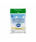Copito Mk 60u Biodegradables Bolsa