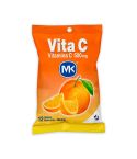 Vitaminas Vita C MK Sabor A Naranja Sobre x 12 Unidades Masticables