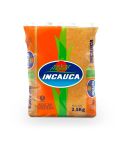 Azúcar Incauca Morena x 2500gr
