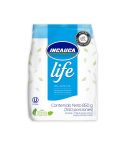 Azúcar Incauca Life Blanca Con Stevia Orgánica Bolsa x 850gr
