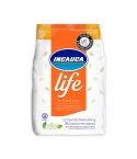 Azúcar Incauca Life Morena Con Stevia Orgánica Bolsa x 454gr