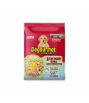 Alimento Para Perro Dogourmet Cachorro Sabor A 3 Cereales Y Dha Todas Las Razas x 350gr