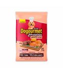 Alimento Para Perro Dogourmet Adulto Sabor A Salmón Y Carne x 1000gr