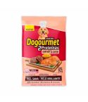 Alimento Para Perro Dogourmet Adulto Sabor A Salmón Y Carne x 2000gr