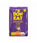 Alimento Para Gato Donkat Gaticos Buena Nutrición x 500gr