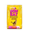 Alimento Para Gato Donkat Adulto Buena Nutrición x 500gr