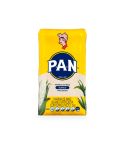 Harina Precocida De Maíz Pan Maíz Blanco x 1000gr