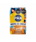 Harina Precocida De Maíz Pan Maíz Dulce Choclo x 850gr