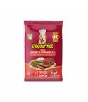 Alimento Para Perro Dogourmet Adulto Sabor A Carne A La Parrilla x 350gr