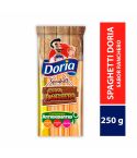 Pasta Doria 250g Spaghetti Sabor Rancher