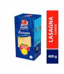 Pasta Doria Lasagna Precocida x 400gr