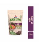 Semillas De Chía Doria Ancestral En Grano x 250gr
