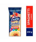 Pasta Doria Spaghetti x 250gr