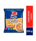 Pasta Doria Conchitas x 250gr