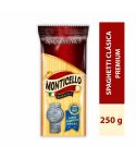 Pasta Monticello Spaghetti Nº5 x 250gr