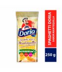Pasta Doria 250g Spaghetti Mantequilla