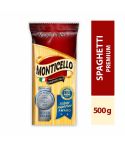 Pasta Monticello Spaghetti Nº5 x 500gr