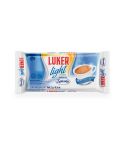 Chocolate Luker 156.2g Barra Light