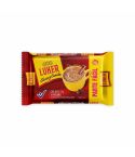Chocolate En Pasta Luker Clavos Y Canela Parte Fácil X 112gr