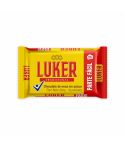 Chocolate En Pasta Luker Tradicional Sin Azúcar Parte Fácil X 224gr
