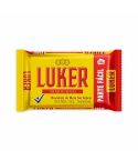 Chocolate En Pasta Luker Tradicional Sin Azúcar Parte Fácil X 112gr