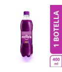 Bebida Gaseosa Uva Postobón x 400ml