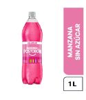 Gaseosa Postobon 1000m Manzana Cero Calo