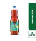 Bebida De Té Mr Tea Sabor A Limón Cero Calorías Pet x 1500ml