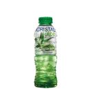 Agua Aloe Vera Cristal x 330ml