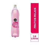 Bebida Acqua Postobón Sabor A Frutos Rojos Sin Calorías Pet x 1500ml