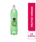 Bebida Acqua Postobón Sabor A Frutos Verdes Sin Calorías Pet x 1500ml