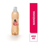 Bebida Acqua Postobón Sabor A Manzana Sin Calorías Pet x 400ml