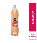 Bebida Acqua Postobón Sabor A Manzana Sin Calorías Pet x 1500ml