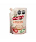 Salsa Rosada La Constancia Doypack x 380gr